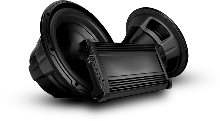 Dispositivos De Sonido - Lanzar *htg157 3000 Watt 2 Ohm Mono Block Mosfet Amplifier (909x501), Png Download