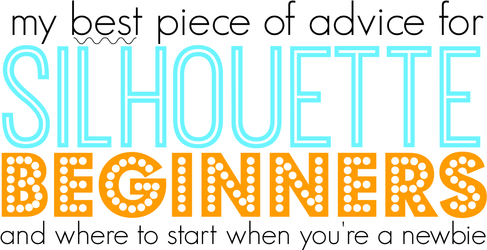 Silhouette Cameo Tutorials For Beginners, Silhouette - Cameo Silhouette Projects (1600x914), Png Download