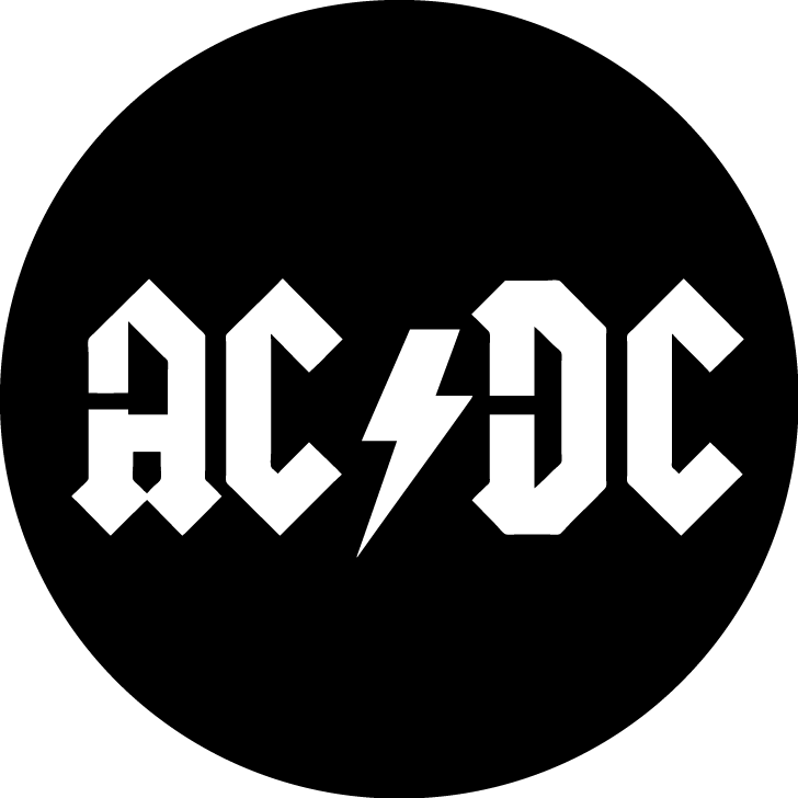Ac Dc Raiders Logo (728x728), Png Download