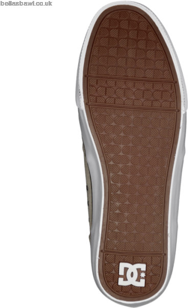 Dc Shoes (513x602), Png Download