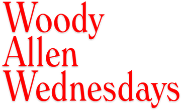 Woody Allen: A Documentary (449x323), Png Download