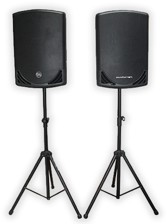Cabinas De Sonido - Cabinas De Sonido Png (450x450), Png Download