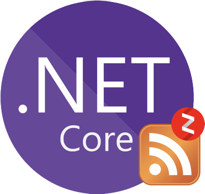 In - .net Core Logo Png (425x383), Png Download