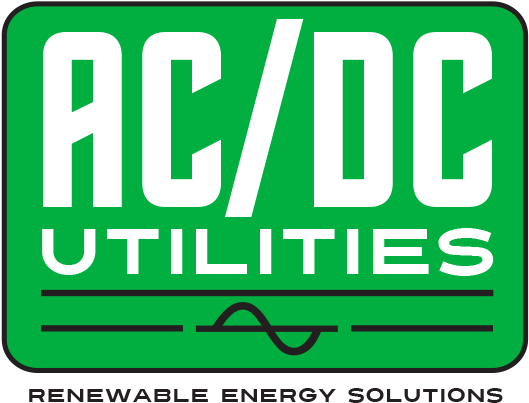 Ac/dc Utilities (546x424), Png Download