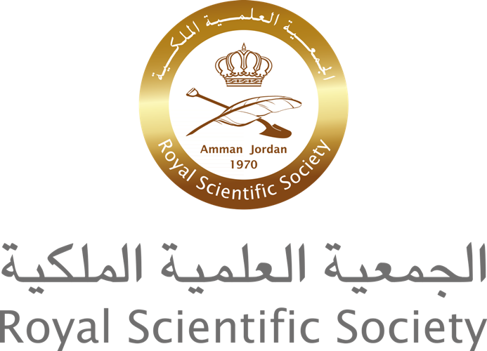 Rss Logo Png - Royal Scientific Society Logo (693x500), Png Download