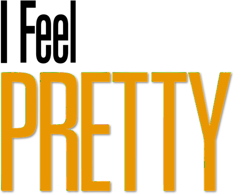 I Feel Pretty - O Feel Pretty (479x403), Png Download