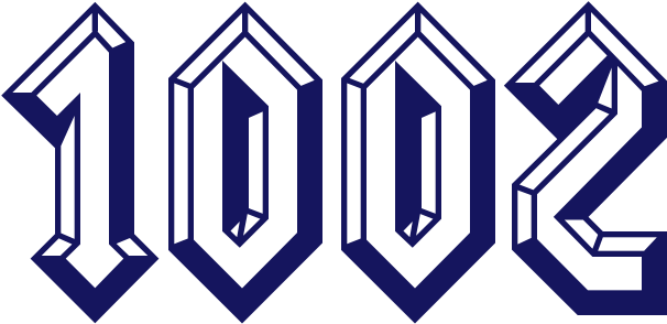 Ac Dc Font - Rock (635x324), Png Download