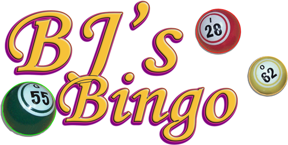 Bingo (600x306), Png Download