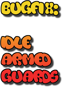 Sometimes You Just Need A Mod That Makes The Simplest - Illustration (600x600), Png Download