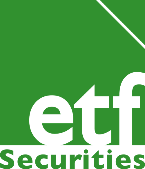 Corporate Details - Etf Securities Logo (500x582), Png Download