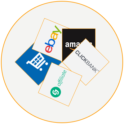 Affiliate Rss Feeds - Tips For A Successful Ebay Business: Check 100 (400x400), Png Download