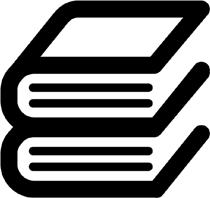 Mps - Resource Library Icon (849x849), Png Download