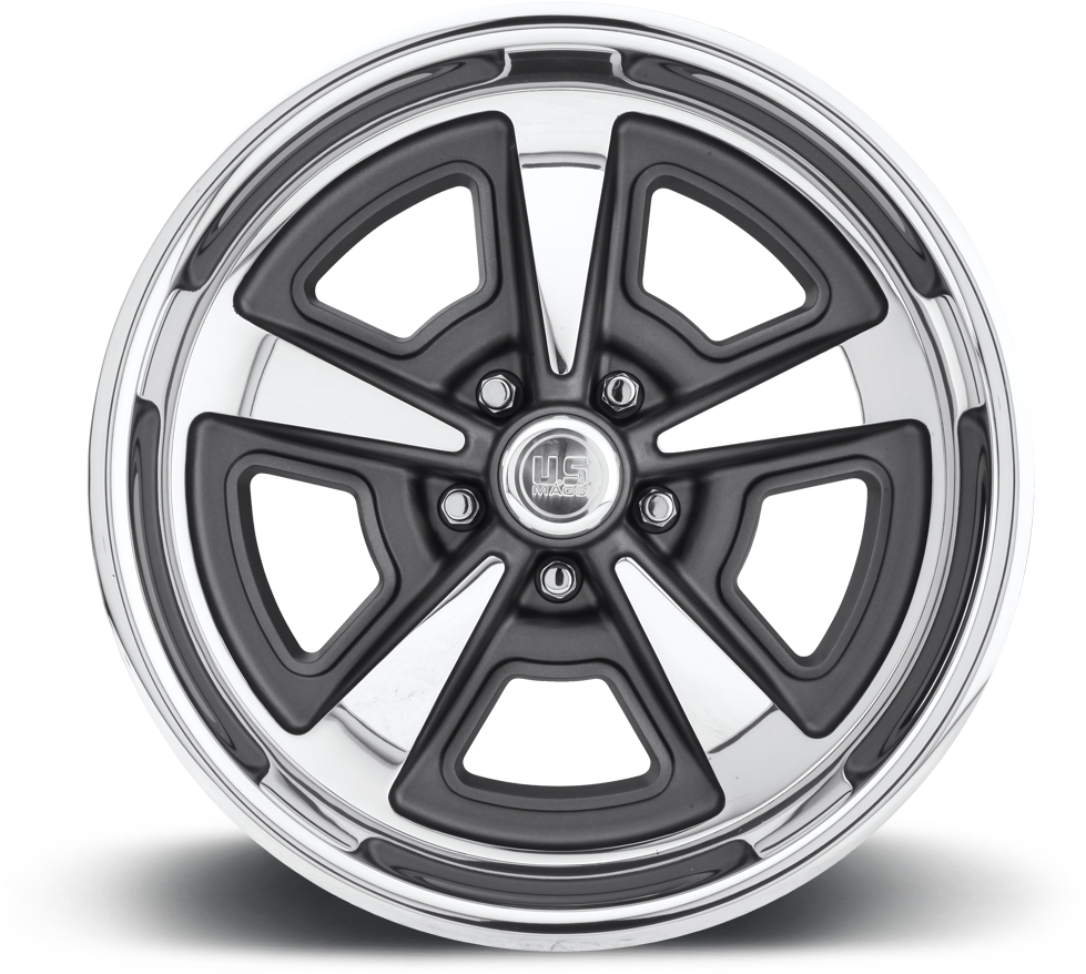 Trans Am - U429 - Hubcap (1000x1000), Png Download