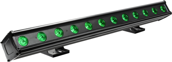 Prolights Lumipix 12 X 8w Rgbw/fc Led Batten - Lighting (600x600), Png Download