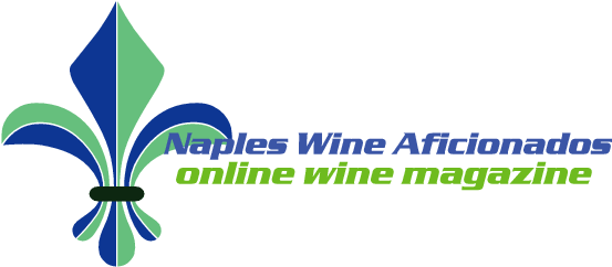 Wounded Warrior Project - Naples Wine Aficionados (579x260), Png Download
