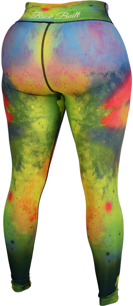 Paint Tights - Brick (819x1024), Png Download