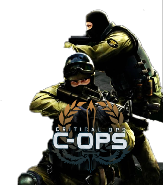 Counter-strike : Source [pc Game] (675x767), Png Download