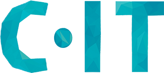 Carthage Information Technology - Graphic Design (559x261), Png Download