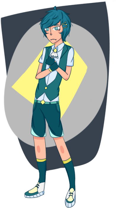 Shiny Empoleon - Pokémon (408x750), Png Download