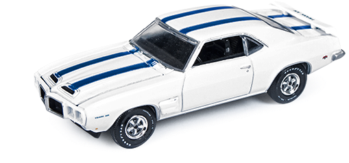 1969 Pontiac Trans Am Premium, Release - Pontiac (530x371), Png Download