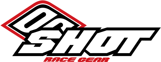 Sponsors - Shot Race Gear Logo (1016x281), Png Download