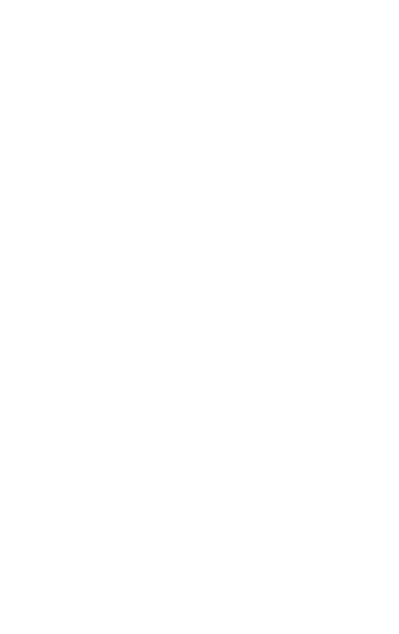 Delorean Silouette - Annual Report (1352x2147), Png Download