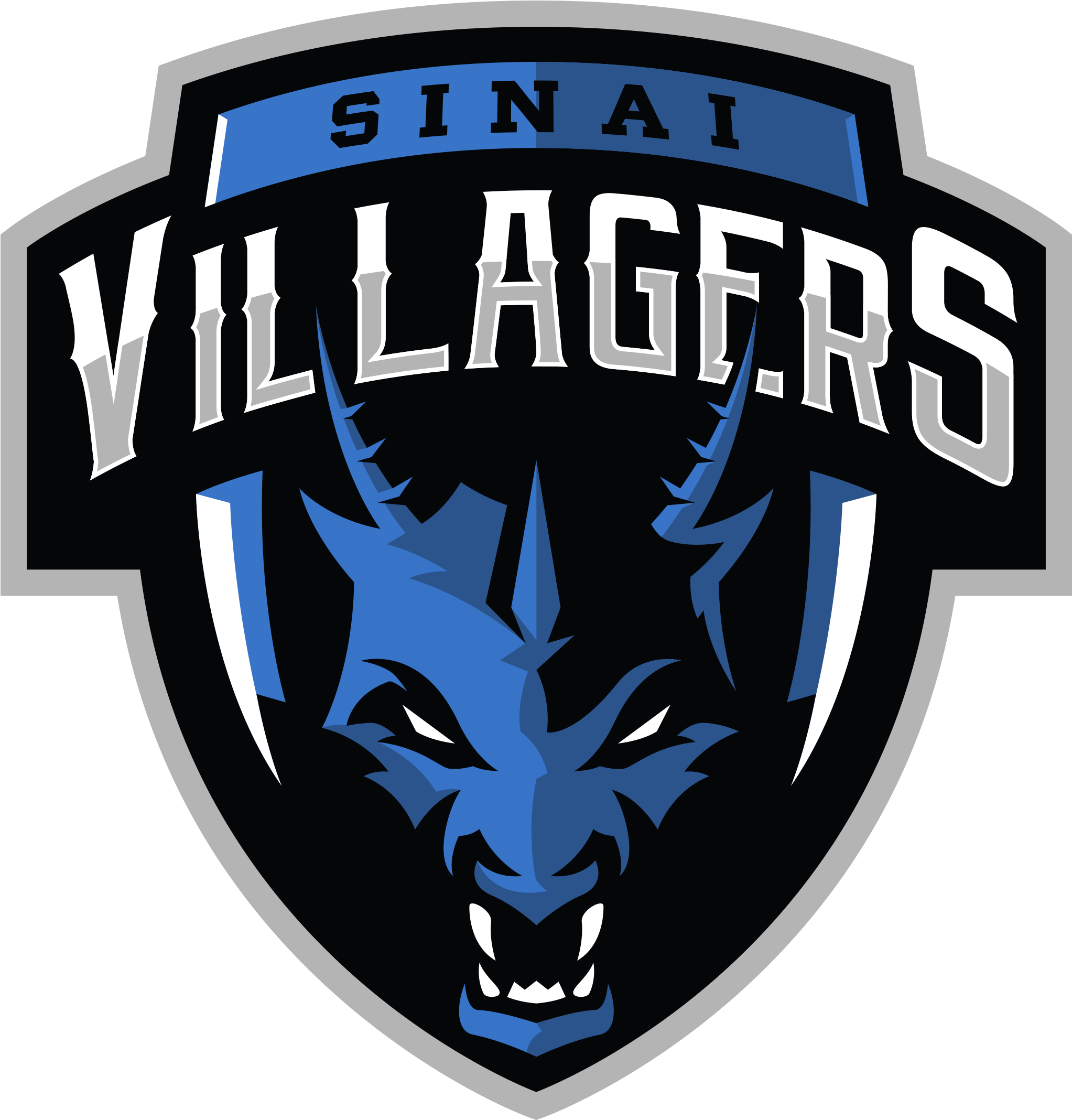 Critical Ops - Sinai Villagers Gaming (2318x2318), Png Download