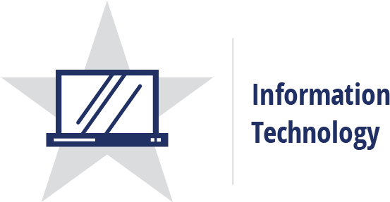 It Career Cluster Logo The Information Technology - Mcallen Isd 19 Career Clusters (623x300), Png Download