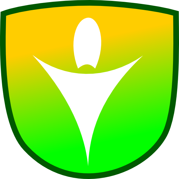 How To Set Use Badge Svg Vector - Symbol (600x600), Png Download