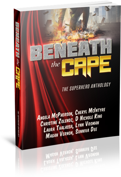 Beneaththecape 3d - Butler Parker 96 - Kriminalroman: Der Machtwechsel (445x640), Png Download