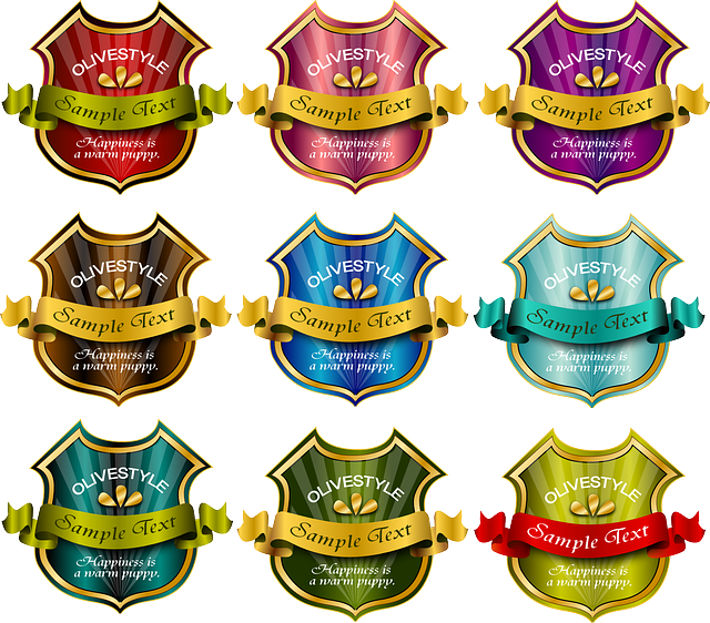 Accolade, Award, Badge, Prize, Ribbon, Win, Winner - Badge (640x562), Png Download