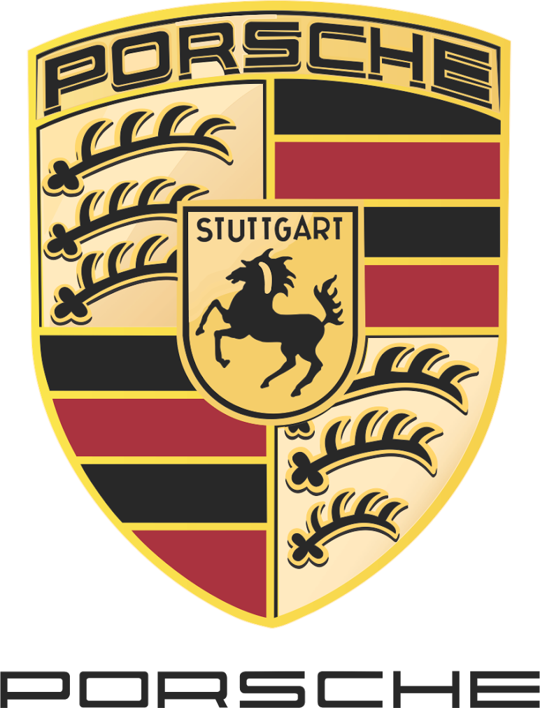 Discover More On Porsche - Porsche 911 Gt3 Logo (772x1012), Png Download
