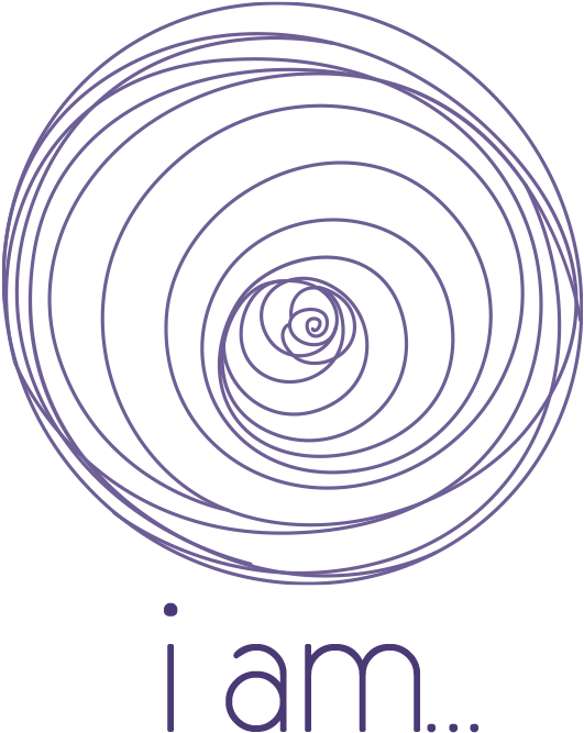 I Am Yoga Trans - I Am Yoga - Pittsburgh (600x800), Png Download