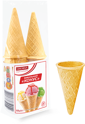 Konus Bg - Cone (500x500), Png Download