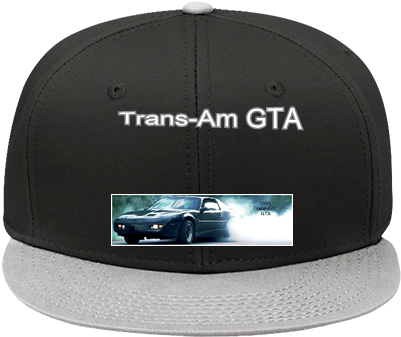 Trans Am Gta - Hat (450x450), Png Download