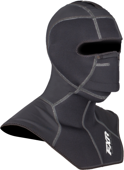 Fxr Black-ops Elite Balaclava (585x585), Png Download