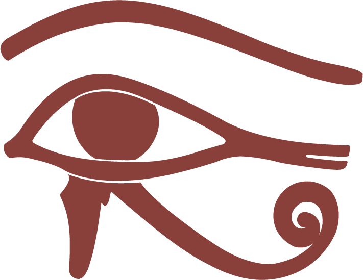 Insignia - Ancient Egyptian God Seth Symbol (711x549), Png Download