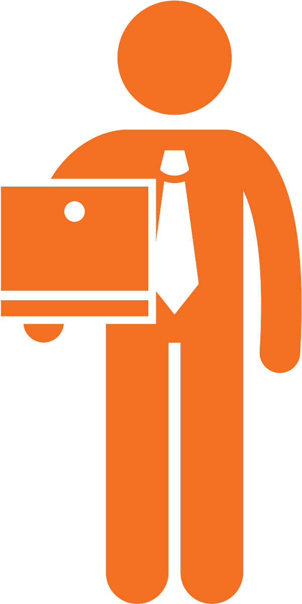 Information Technology (1200x1200), Png Download