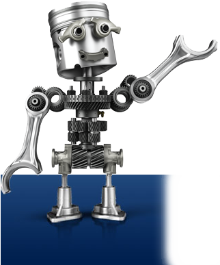 Texaco Ursa Parts Guy - Fuel Economy In Automobiles (334x397), Png Download