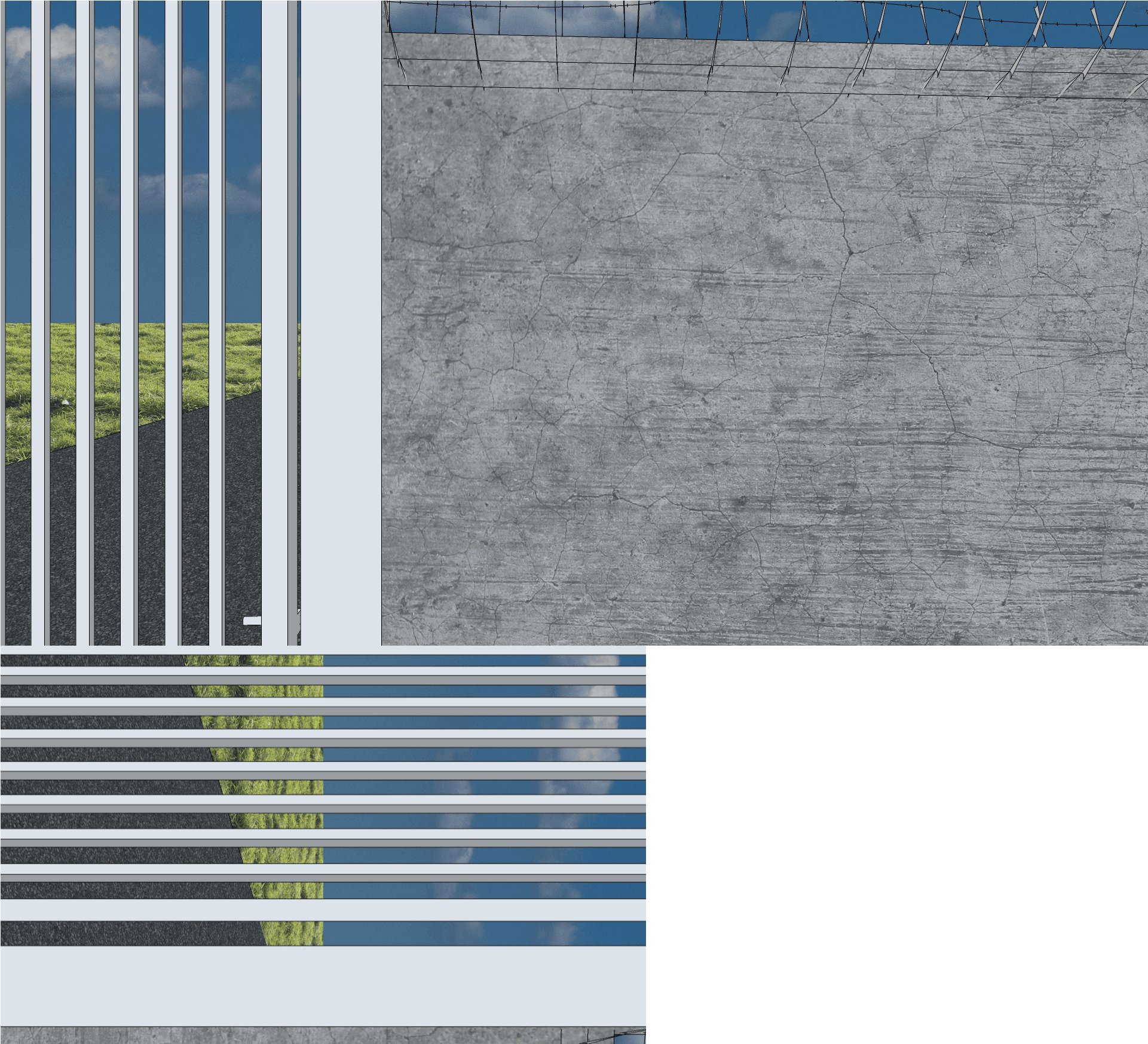 You Can Also See I Have Put The Door On The Left Side (2048x2048), Png Download