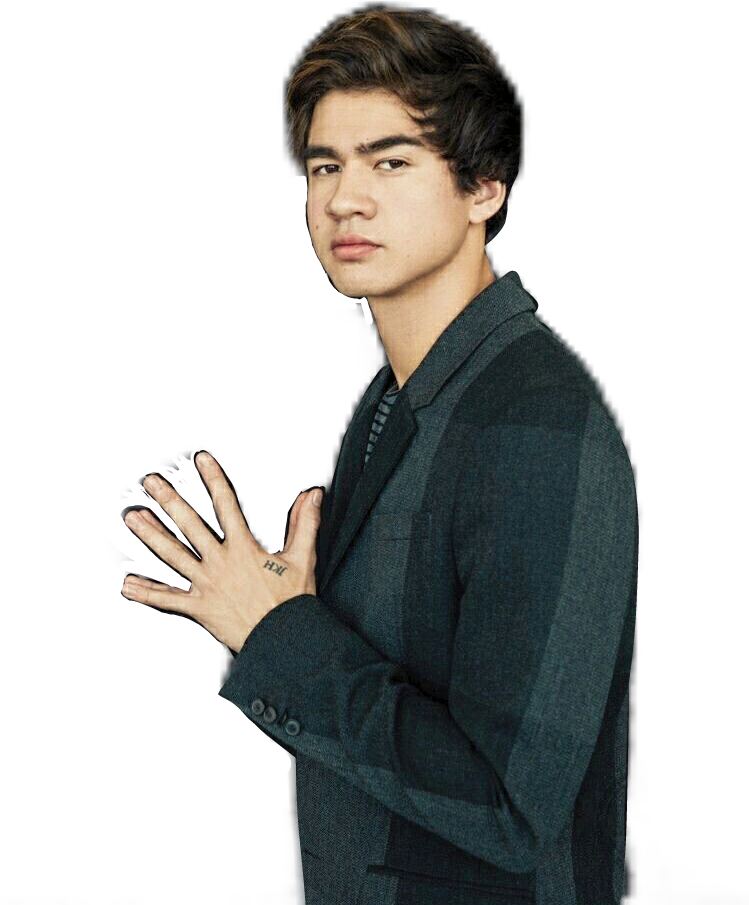 Calumhood Calum Calum Hood 5sos 5 Seconds Of Summer - Calum Hood (749x905), Png Download