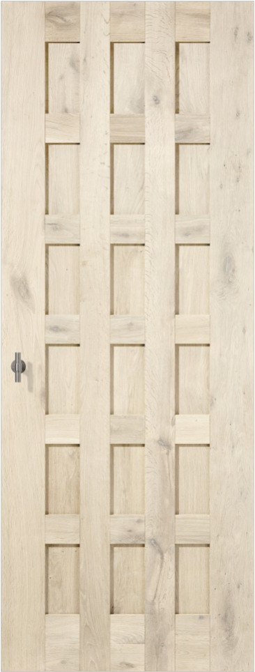 Complementary Doors - Home Door (445x1001), Png Download