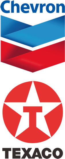 Products - Vulcan Oil - Logos With Gestalt Principles (600x600), Png Download