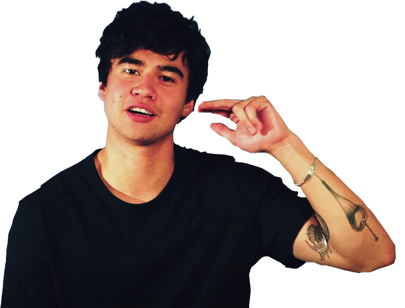 Reportar Abuso - 5 Seconds Of Summer (1328x1011), Png Download
