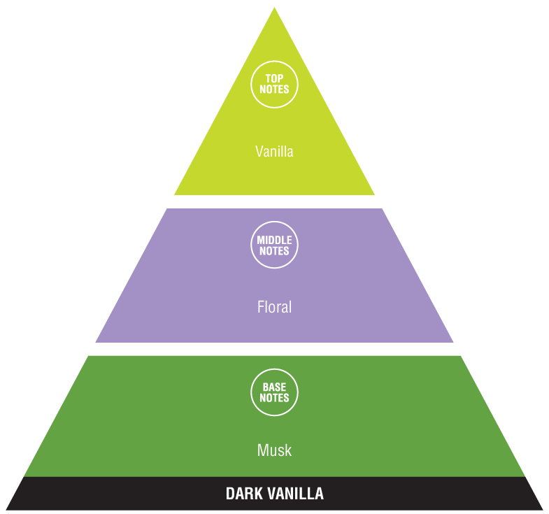 Dark Vanilla - Social Structure Of The Usa (785x735), Png Download