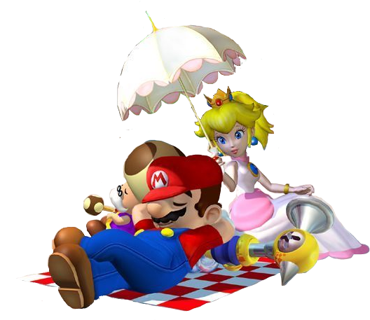 /vr/ - Retro Games - Isle Delfino Super Mario Odyssey (548x483), Png Download