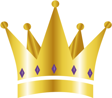 Related Posts For Awesome Gold Crown Clipart Gold Clipart - King's Crown Clip Art (400x360), Png Download