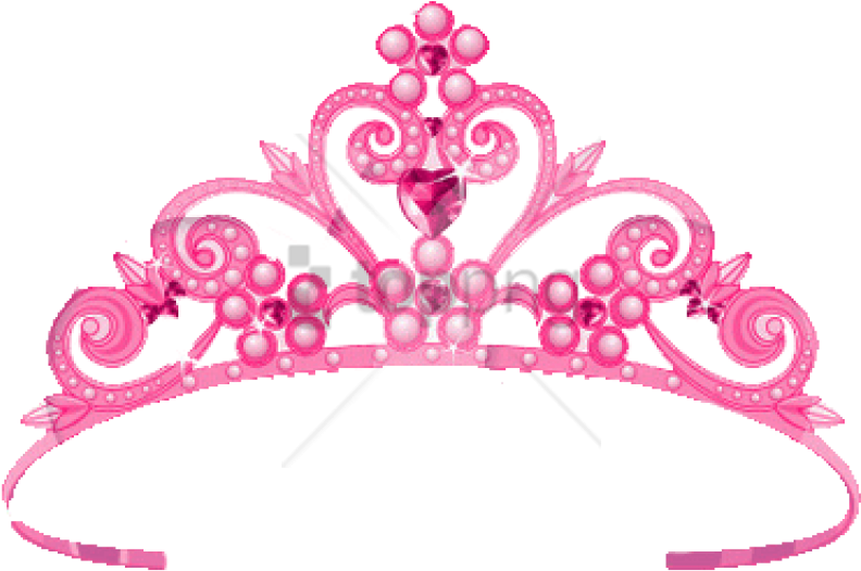 Princess Tiara Clipart - Crown For Queen Png (640x480), Png Download