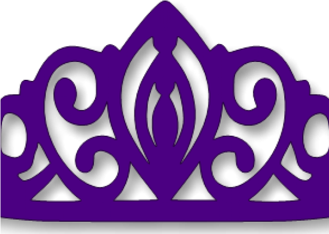 Princess Crown Clipart - Usa-sales Bachelorette Bride To Be Photo Booth Props (640x480), Png Download