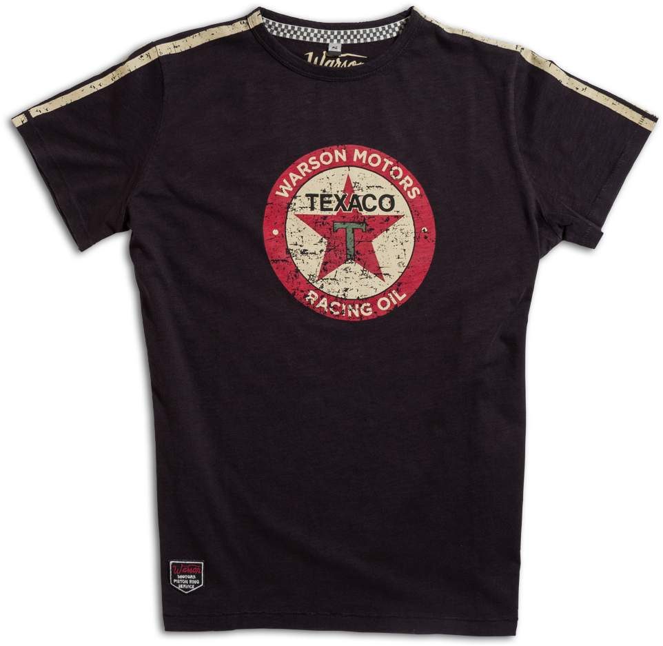 Shop Owner Warson Motors - T Shirt The Xnestorio (966x953), Png Download